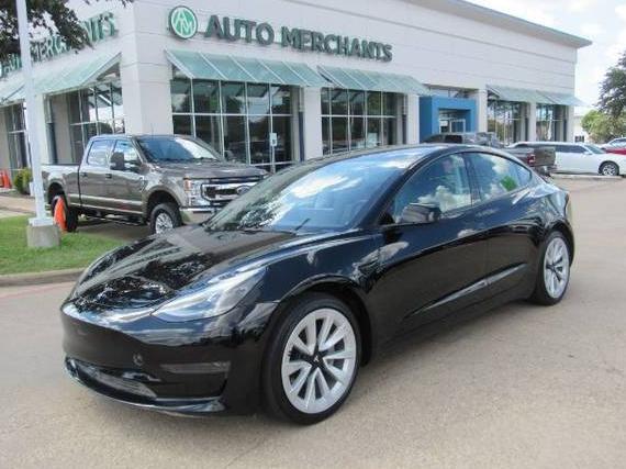 TESLA MODEL 3 2023 5YJ3E1EA6PF439284 image TESLA MODEL 3 2023 5YJ3E1EA6PF439284 image